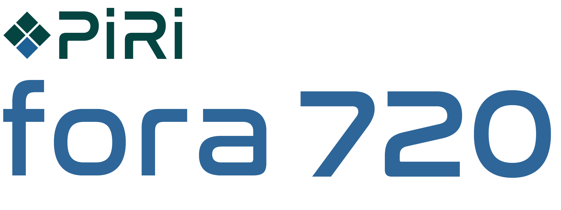 Fora 720 Logo