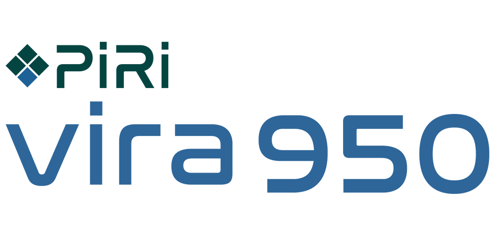 Vira 950 Logo